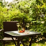 아파트 Sky & Homes Riekes Kajuete I Zentrale Mit Terrasse & Boxspringbett