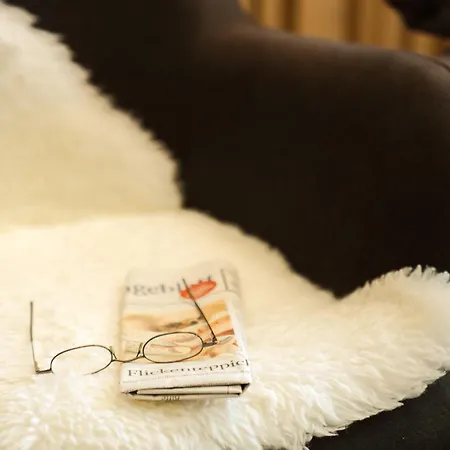 Zentrale Mit Terrasse&boxspringbett Apartment Sankt Peter-Ording