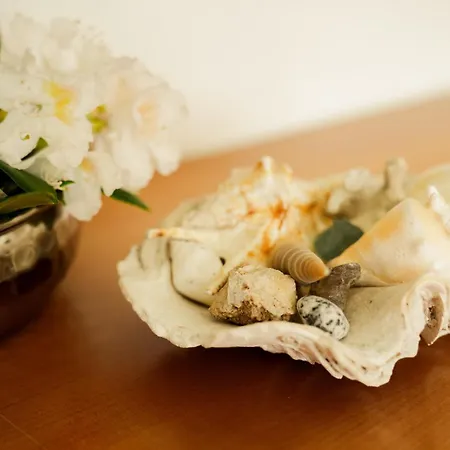 Zentrale Mit Terrasse&boxspringbett Sankt Peter-Ording